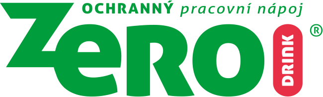 ZERO DRINK logo